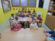 Kuchařský den - připravujeme bramborový salát